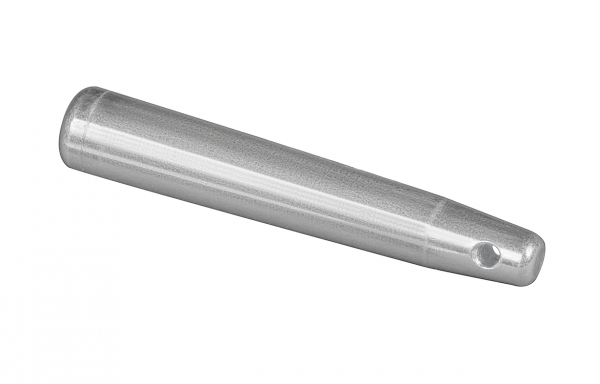 Prolyte CCS6-607 CCS6 Reduced Length Spigot