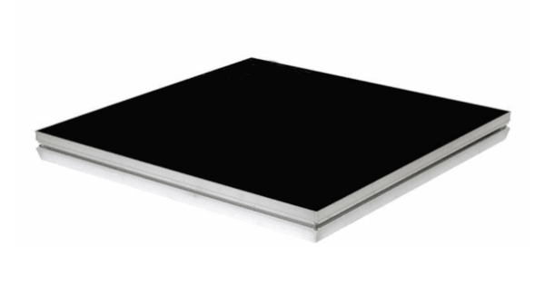 Prolyte SM-DL-B-100100 StageDex Basic Line Indoor Deck 1x1m Black
