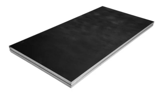 Prolyte SM-DL-B-200100 StageDex Basic Line Indoor Deck 2x1m Black