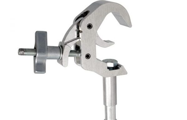 Doughty T58155 Baby Quick Trigger Beamer Clamp