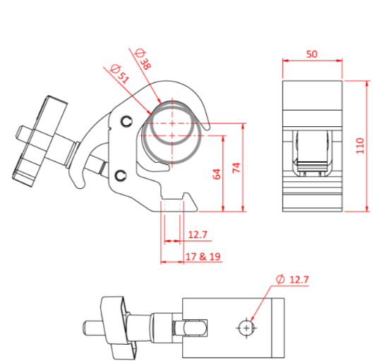 T58200 T58201 Data Dimensions
