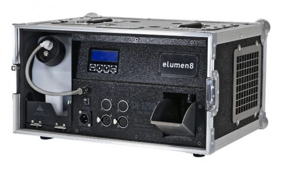 Elumen8 SH-1200 Haze Machine