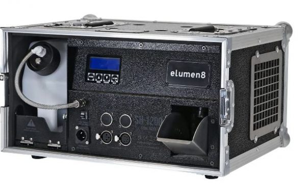 Elumen8 SH-1200 Haze Machine