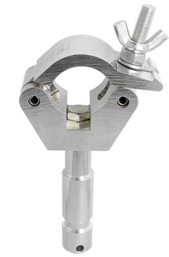 Doughty T57225 Big Ben Clamp