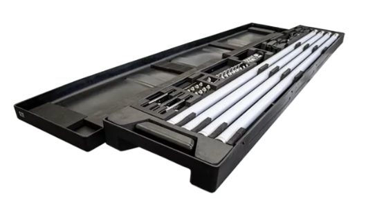 Astera Hyperion Tube Kit