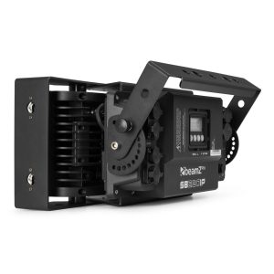 Beamz SB220IP Side View