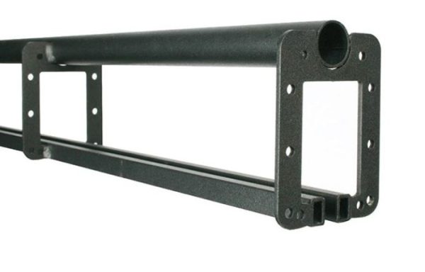 Doughty Six Track