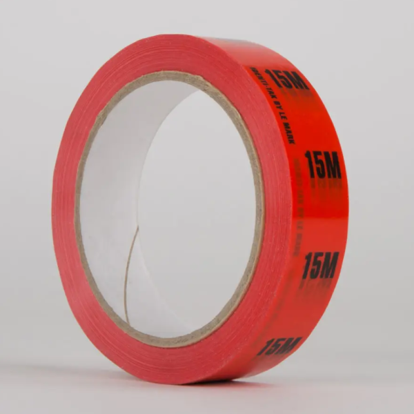 Identi-Tak ID Tape 15 Metre