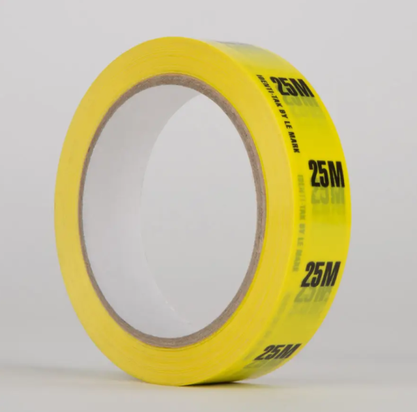 Identi-Tak ID Tape 25 Metre