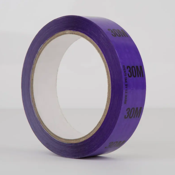 Identi-Tak ID Tape 30 Metre