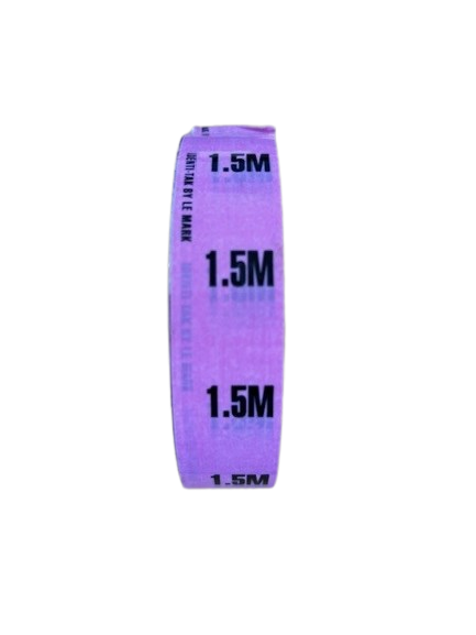 Identi-Tak ID Tape 1.5 Metre
