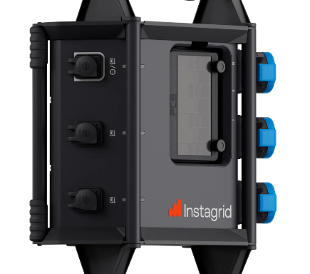 Instagrid Power Packs