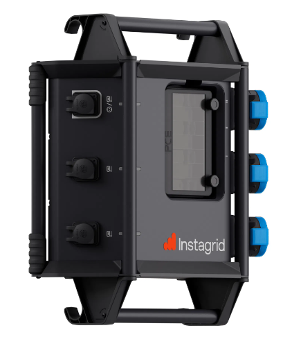 Instagrid LINK