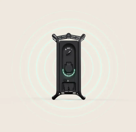 Instagrid ONE Power Control