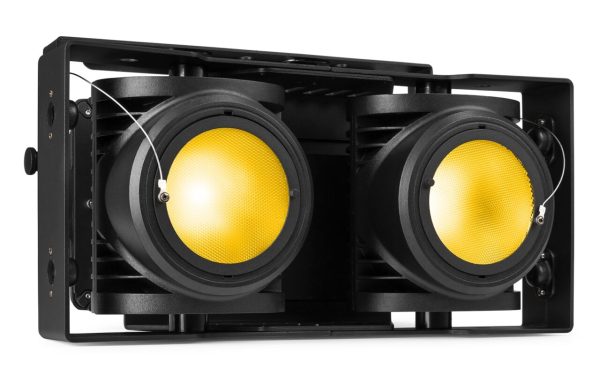BeamZ SB220IP LED Stage Blinder