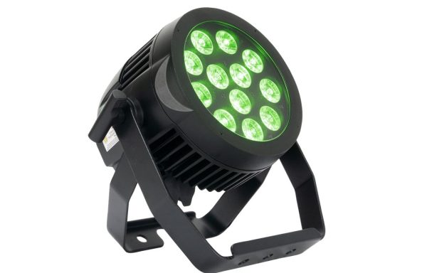 ADJ 12P HEX IP Par
