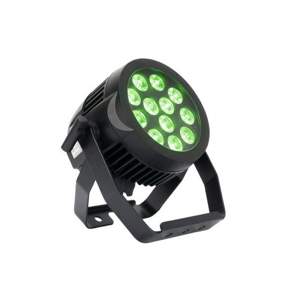 ADJ 12P Hex IP Par