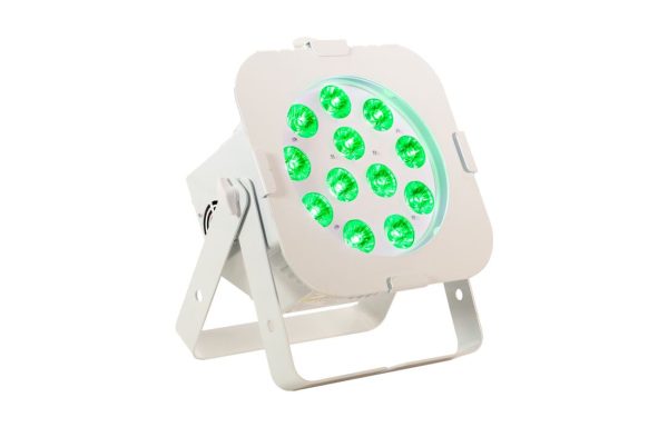 ADJ 12PX HEX Pearl LED Par
