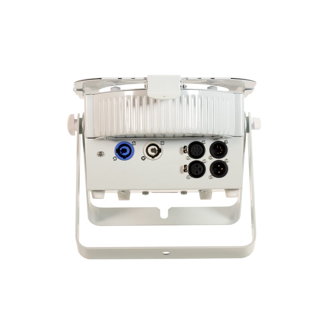 ADJ 12PX HEX Pearl Par Connectors View