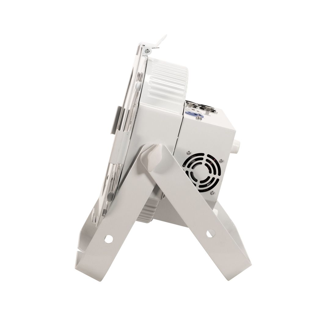 ADJ 12PX HEX Pearl Par Side View