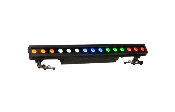 ADJ 15 HEX Bar IP Batten Fixture