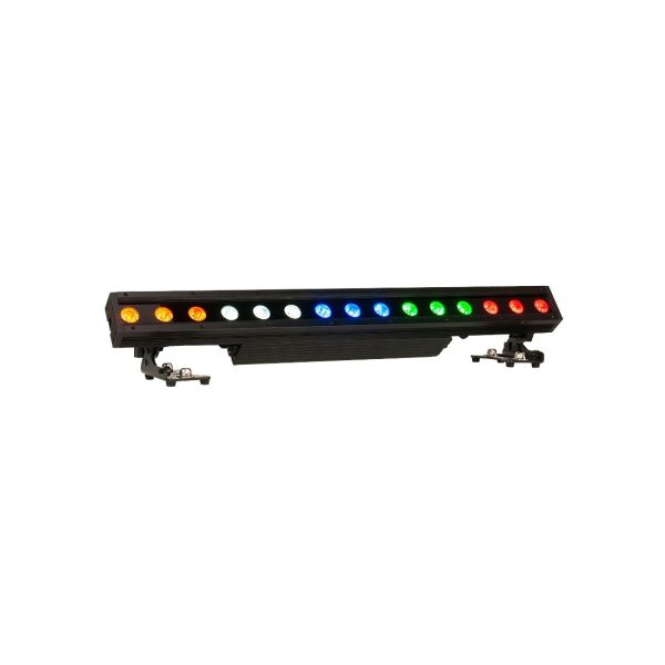 ADJ 15 HEX Bar IP Wash Batten