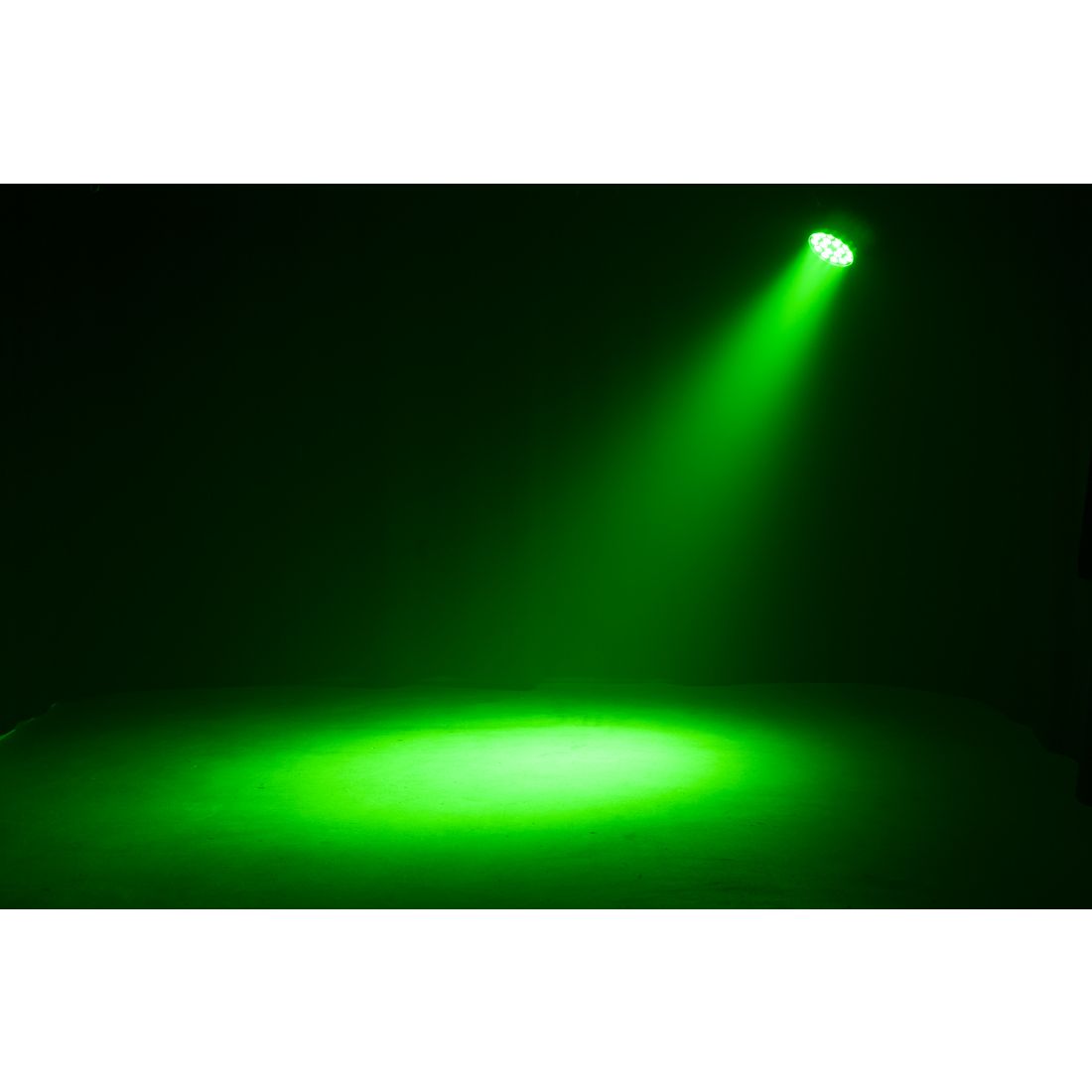 ADJ 18P HEX IP Green View