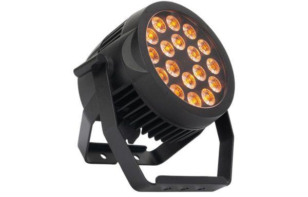 ADJ 18P HEX IP Par