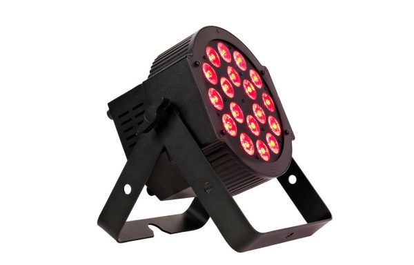 ADJ 18P HEX Par