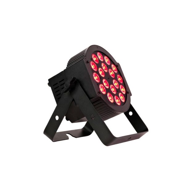 ADJ 18P HEX Par