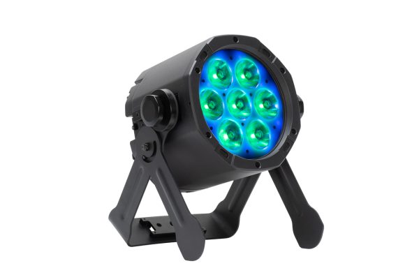 ADJ ElectraPix Par 7