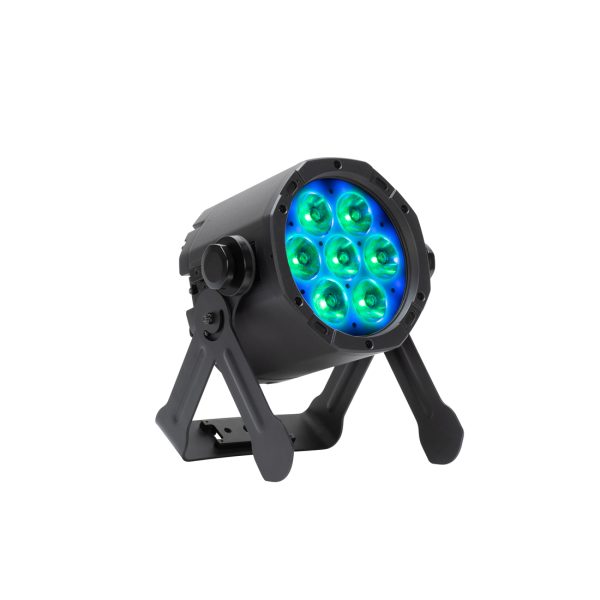 ADJ Electrapix Par 7