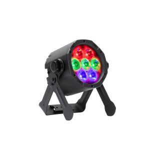 ADJ Electrapix Par 7 Colour View