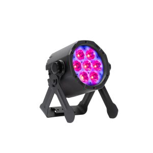 ADJ Electrapix Par 7 Pink View