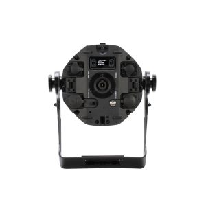 ADJ Electrapix Par 7 Rear View