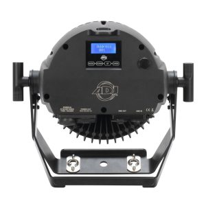 ADJ Encore LP12 IP Rear View