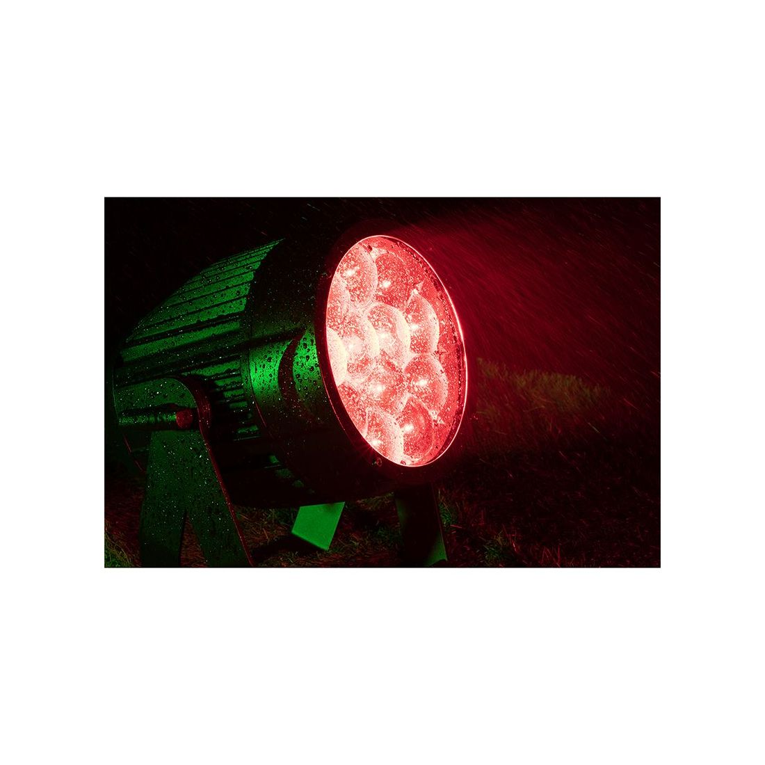 ADJ Encore LP12Z IP Par Outdoor View