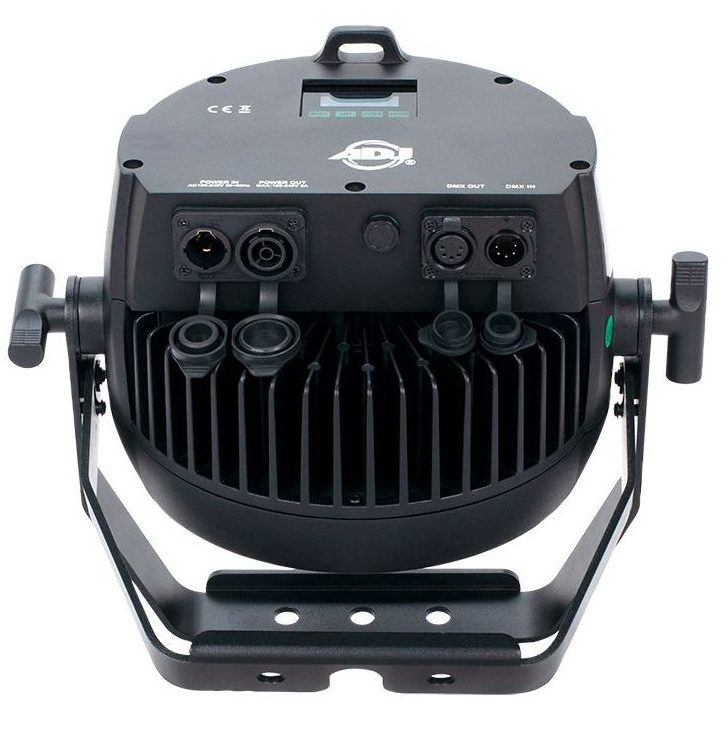 ADJ Encore LP18 IP Par Connector View