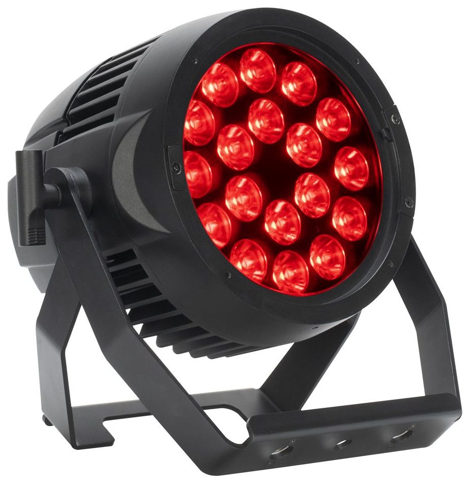 ADJ Encore LP18 IP Par Red View