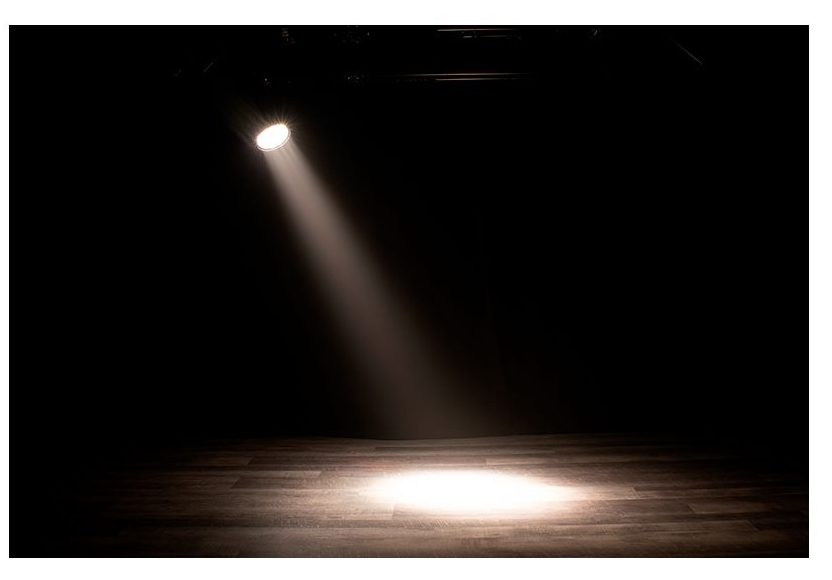 ADJ Encore LP18 IP Par White Beam