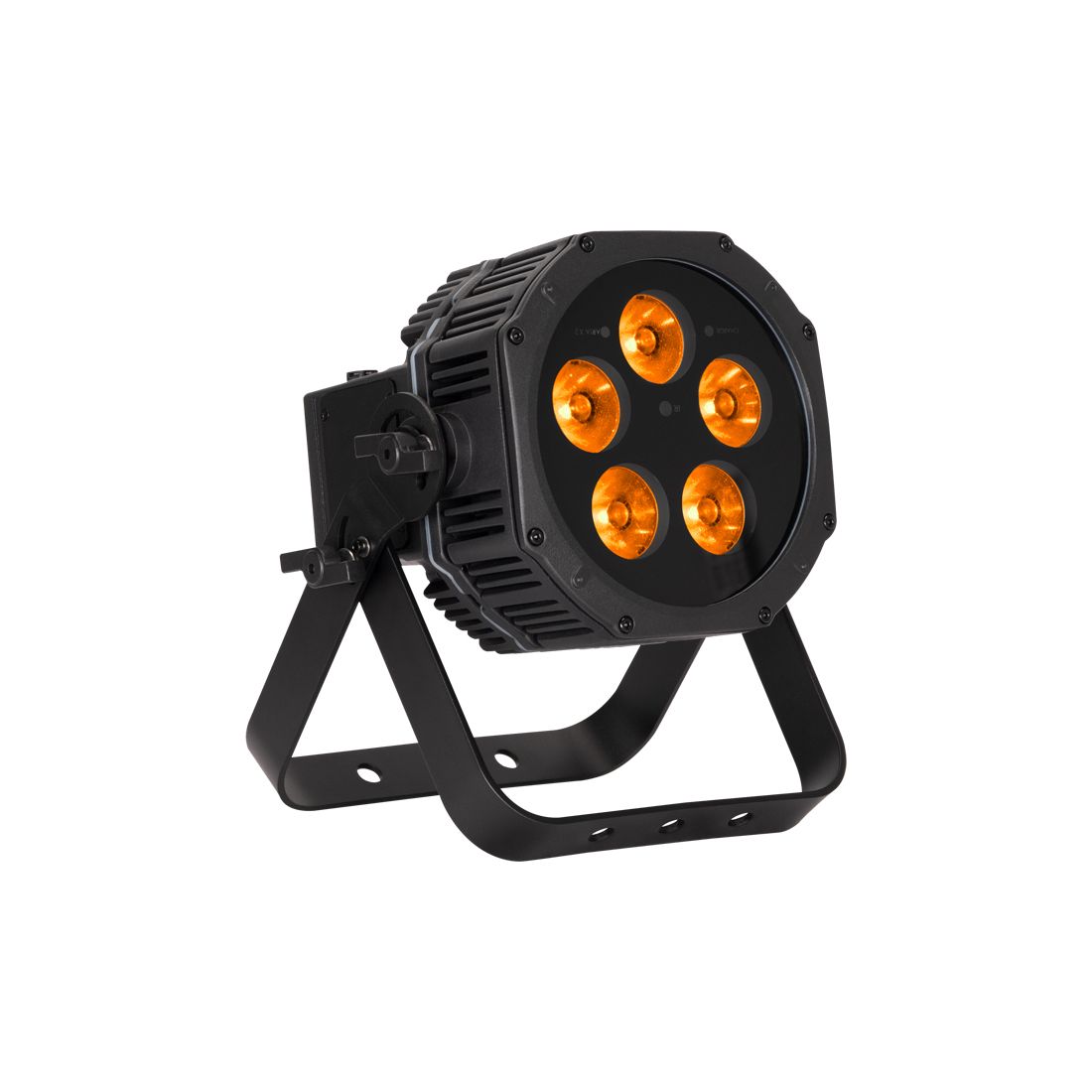 ADJ Mirage Par H IP Orange View