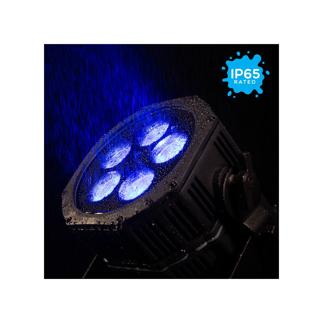 ADJ Mirage Par H IP Outdoor View