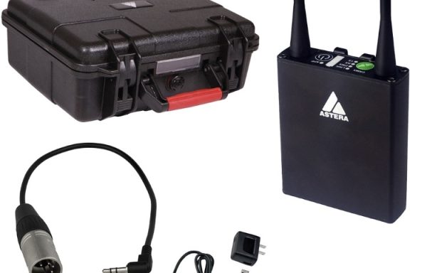 Astera ART7 Asterabox Wireless DMX Transmitter