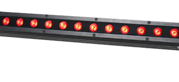 LEDJ Fresco 24 RGBW Batten Fixture