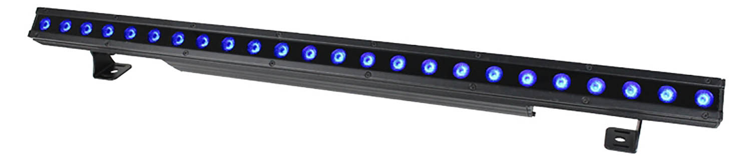 Fresco 24 Batten Blue