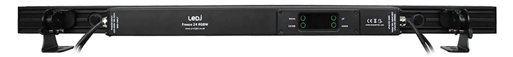 Fresco 24 Batten Rear