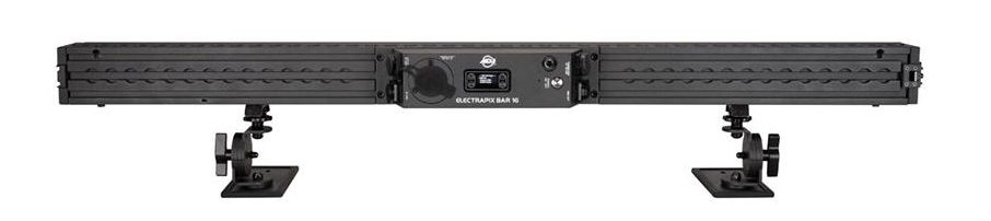 ADJ Electrapix Bar 16 Stand Rear View