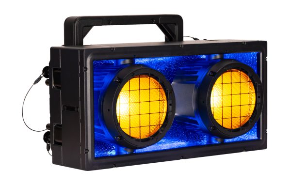 ADJ Encore DBX Blinder & Strobe