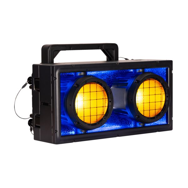 ADJ Encore DBX Blinder & Strobe