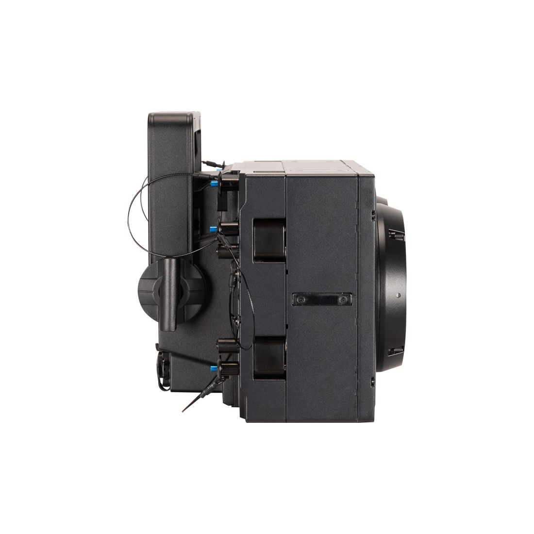 ADJ Encore DBX Blinder & Strobe Side